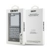 DKNY DKHCZF6PSOSPW Z Flip6 F741 / Z      Flip7 FE brązowy/brown Repeat Pattern Bottom Stripe