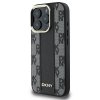 DKNY DKHMP16XPCPVSLK iPhone 16 Pro Max6.9 czarny/black hardcase Checkered Pattern Magsafe