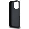 DKNY DKHCP16XPCPTSSK iPhone 16 Pro Max6,9 czarny/black hardcase Checkered Pattern & Printed Stripes