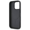 DKNY DKHMP16XPSHRPSK iPhone 16 Pro Max   6.9 hardcase czarny/black Repeat Pattern Stack Logo MagSafe