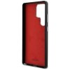Etui DKNY Leather Heart of NY do Samsung Galaxy S25 Ultra czarny