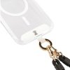 Etui JE 2in1 iPhone 15 6.1 MagSafeprzezroczysty/clear 30534 (Just Elegance)