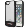 Ferrari Hardcase FEHCP7BISBK iPhone 7/8/SE 2020 / SE 2022  transparent black