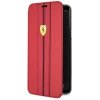 Ferrari Book FESURFLBKTS9REB S9 G960czerwony/red Urban