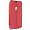 Ferrari Book FESURFLBKTS9REB S9 G960czerwony/red Urban