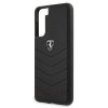 Ferrari FEHQUHCS21SBK S21 G991czarny/black hardcase Off Track Quilted