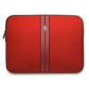 Ferrari Torba FEURCS13RE Tablet 13 czerwony/red Sleeve Urban Collection