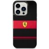 Ferrari FEHMP14XUCOK iPhone 14 Pro Max 6.7 czarny/black hardcase IMD Combi Magsafe