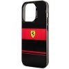 Ferrari FEHMP14XUCOK iPhone 14 Pro Max 6.7 czarny/black hardcase IMD Combi Magsafe