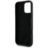 Etui Aston Martin HC FW Logo do iPhone   16 Pro Max MagSafe czarny