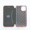 Beline Etui Book Magnetic Xiaomi Redmi8A czerwony/red