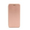 Beline Etui Book Magnetic Samsung S20Ultra różowo-złoty/rosegold