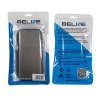 Beline Etui Book Magnetic Samsung A21s A217 stalowy/steel