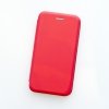 Beline Etui Book Magnetic Samsung Note20 Ultra N985 czerwony/red