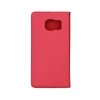 Etui Smart Magnet book Samsung A22 5Gczerwony/red