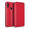Etui Smart Magnet book Samsung A22 5Gczerwony/red
