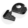 Etui Smart Magnet book Samsung S22czarny/black