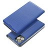 Etui Smart Magnet book Samsung A04s A047granatowy/navy