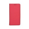 Etui Smart Magnet book Samsung A34 5GA346 czerwony/red