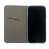 Etui Smart Magnet book iPhone 15  6.1różowo złoty/rose gold
