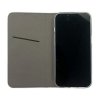 Etui Smart Magnet book iPhone 15 Plus / 14 Plus 6.7 złoty/gold