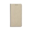 Etui Smart Magnet book Samsung M34 5Gzłoty/gold M346