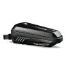 WILDMAN Etui/sakwa na ramę roweru E5S 1L uchwyt rowerowy czarna/black