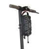 WILDMAN Etui/uchwyt na hulajnogę GD6X 2L sakwa na ramę czarna/black