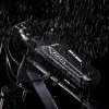 WILDMAN Etui/uchwyt rowerowy XS5sakwa na ramę czarna/black