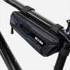 WILDMAN Etui/uchwyt rowerowy M M40sakwa na ramę czarna/black
