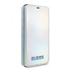 Guess GUFLBKN58BLD iPhone 11 Prosrebrny/silver book Iridescent