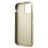 Guess GUHCP12LIGLGO iPhone 12 Pro Max 6,7 złoty/gold hardcase Iridescent