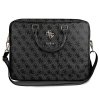 Guess Torba GUCB15G4GFGR 16 szary/grey4G Big Logo