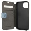 Guess GUBKP13S4GDBL iPhone 13 mini 5,4niebieski/blue book 4G Stripe