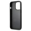Guess GUHCP13LPSASBBL iPhone 13 Pro / 136,1 niebieski/blue Saffiano Strap