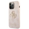 Guess GUHCP13X4GMGPI iPhone 13 Pro Max6,7 różowy/pink hardcase 4G Big Metal Logo
