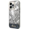 Guess GUHCP14XHGPLHG iPhone 14 Pro Max6,7 szary/grey hardcase Porcelain Collection