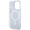 Guess GUHMP14XHTMRSK iPhone 14 Pro Max6.7 czarny/black hardcase Golden Marble MagSafe