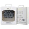 Guess GUAP2PGCE4CK AirPods Pro 2(2022/2023) cover czarny/black GCube Charm