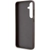 Guess GUHCS24MPG4GPH S24+ S926biały/white hardcase 4G Triangle