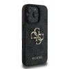 Guess GUHCP16L4GMGGR iPhone 16 Pro 6.3 czarny/black hardcase 4G Big Logo