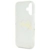 Guess GUHCP16MHCHGSPT iPhone 16 plus6.7 przeźroczysty/transparent hardcase IML Heart