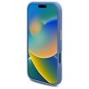 Guess GUHMP16XU4GPRB iPhone 16 Pro Max6.9 niebieski/blue hardcase 4G Logo Plate MagSafe