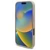 Guess GUHCP16SPG4GPH iPhone 166.1 biały/white hardcase New 4G Triangle