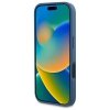 Guess GUHMP16SP4RPSB iPhone 166.1 niebieski/blue hardcase 4G Printed Stripes MagSafe