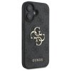 Guess GUHCP16M4GMGGR iPhone 16 Plus 6.7 czarny/black hardcase 4G Big Logo