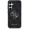 Etui Guess Big 4G Logo Classic Logo do   Samsung Galaxy S25+ czarny