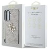 Etui Guess Big 4G Logo Classic Logo do   Samsung Galaxy A56 różowy