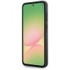 Etui Guess Big 4G Logo Classic Logo do   Samsung Galaxy A36 brązowy