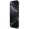 Etui Guess 4G Circle Classic Logo        MagSafe do iPhone Air czarny